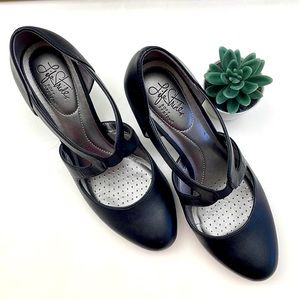 Women shoes, perfect for any ocasión.